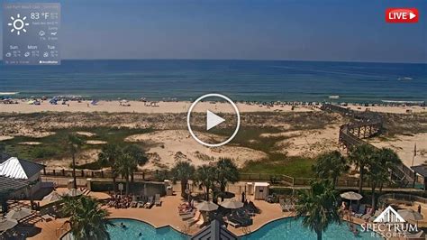 Live Cams in Orange Beach